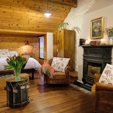 Kiln Wing, Old Corn Mill Villa Bushmills Exterior foto