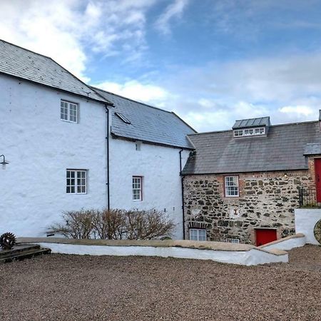 Kiln Wing, Old Corn Mill Villa Bushmills Exterior foto