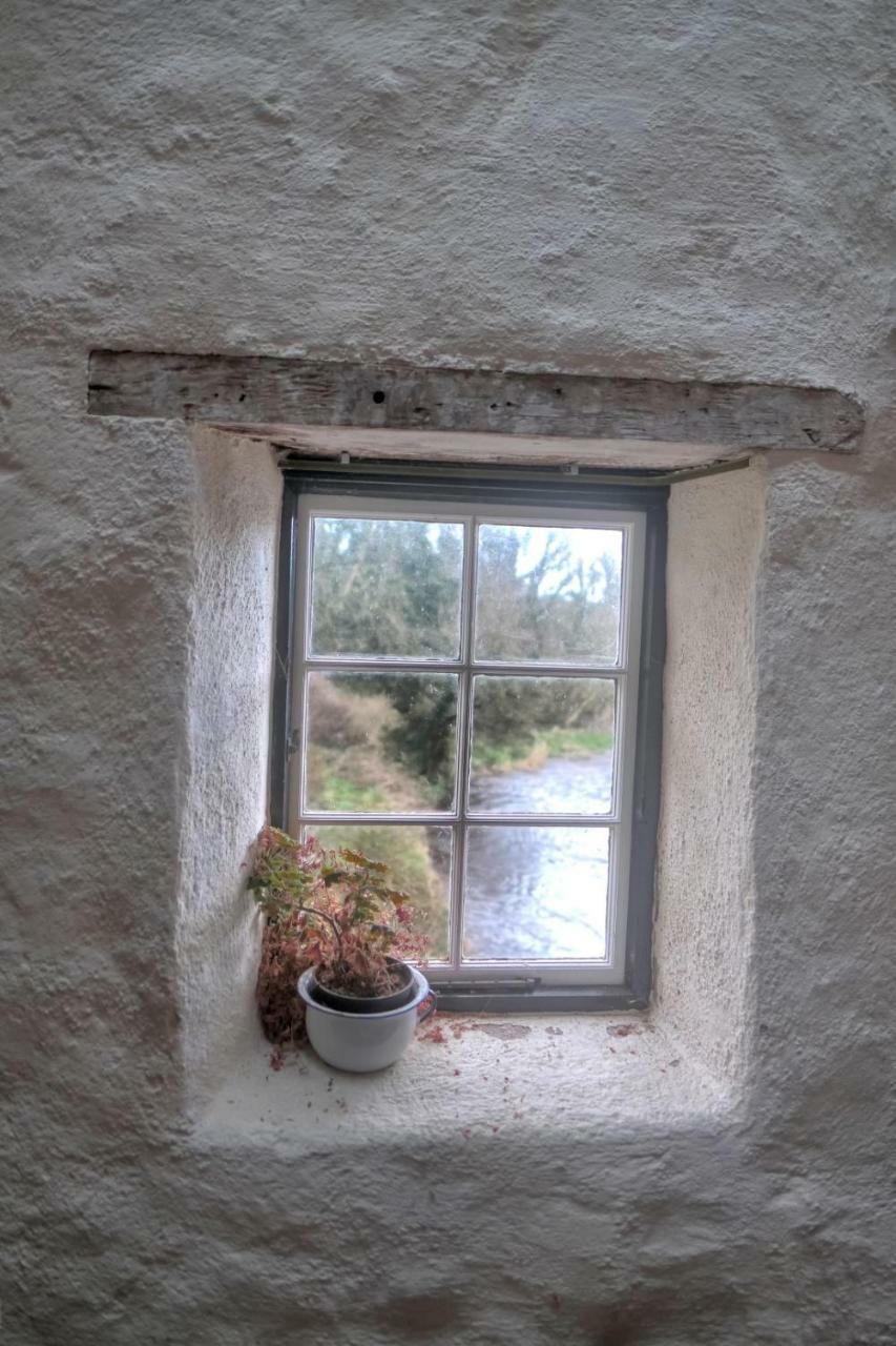 Kiln Wing, Old Corn Mill Villa Bushmills Exterior foto
